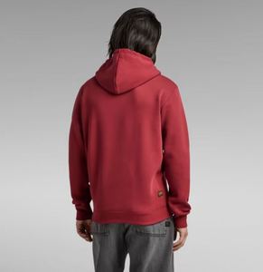 Obtenga las mejores ofertas en sudaderas con capucha para hombre, de manga larga y capuchas espaciosas, perfectas para usar en capas durante los meses fríos. - Product Image 3