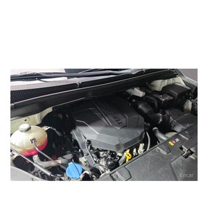 Kia Carnival 2021 de 9 Plazas, Noblesse Euro V, Diésel, Automático, Asientos de Cuero - Product Image 6