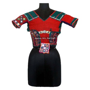 Choli de Ropa Étnica VC055 - Product Image 1