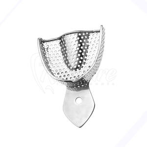 ถาดอัดรูปฟันสแตนเลสคุณภาพสูง ราคาดีที่สุดสำหรับขายออนไลน์ - Product Image 4