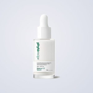 Suero facial coreano Phyto Recipe Balance 5 5 Serum 30ml, suero para el brillo de la piel, suero lifting facial, suero para el cuidado de la piel, suero hidratante para el rostro - Product Image 3