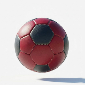 Nuevos Balones de Fútbol Cosidos a Máquina de PVC, Personalizados, Profesionales, de Alta Calidad, para Partidos de Equipo, Balones de Entrenamiento 2026 - Product Image 3