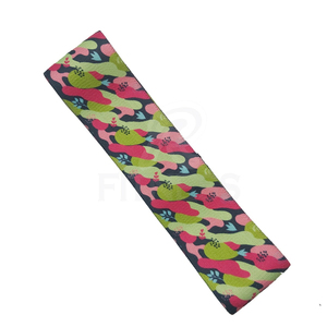 Bandes de Résistance en Tissu pour Fessiers en Gros pour Marques de Fitness – Accessoires de Fitness pour Fabricants - Product Image 6