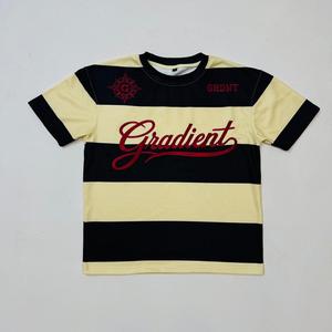 Camiseta de Color Sólido Personalizada al por Mayor para Hombre, Cuello Redondo de Algodón Bordado, Estilo Urbano, Ecológica, de Secado Rápido, Fabricante de Ropa OEM - Product Image 6