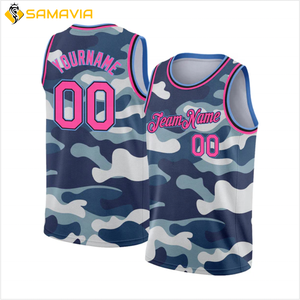 Premium Quality <b>Light</b> Weight Basketball Jersey Quick Dry Custom Logo Printing Plus Size Option Wholesale Price Made in Pakistan - Product Image 6