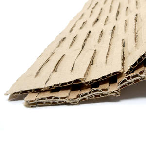 Trituradora de cartón de reciclaje de residuos respetuosa con el medio ambiente, maquinaria de procesamiento de cartón de papel de desecho para tratamiento de residuos - Product Image 2