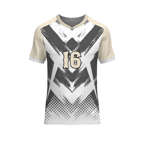 Ensemble d'uniformes de pickleball personnalisés 2022 avec matériau 100% polyester et marque personnalisée - Product Image 3