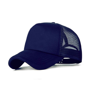 หมวกแก๊ปทรง Trucker 6 แผง ตาข่าย ปรับแต่งปีกหมวกได้ แฟชั่น หนา อุ่น สำหรับฤดูใบไม้ร่วงและฤดูหนาว คลาสสิก ปรับขนาดได้ - Product Image 3