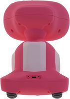 Robot éducatif Miko 3 AI avec apprentissage STEM, jeux interactifs et fonctions programmables pour enfants