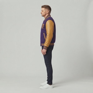 Camisas de Hombre Modernas 100% Algodón con Botones - Tejido Transpirable Ecológico Sólido de 220g, Manga Corta, Casual, para Exteriores, Hawk Eye - Product Image 2