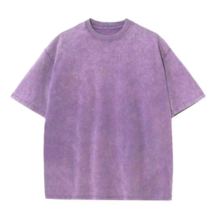 Camisetas Vintage para Hombre de Poliéster/Algodón - Ropa Urbana de Alta Calidad, Tejido Transpirable y Ecológico, Nuevo Estilo en Oferta - Product Image 5