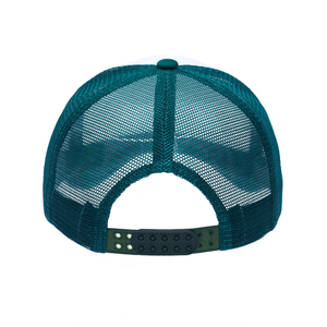 Wholesale in Stock Fast Delivery 36 Blank Mesh Trucker <b>Hat</b> Snapback Trucker Caps - Product Image 4