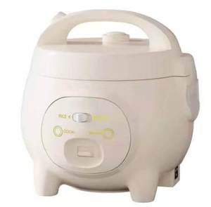 <b>Smart</b> Cooking 3L~4L Electric Rice Cooker Multicooker Touch Screen Mechanical Control Universal Voltage Heat Preservation Low - Product Image 4