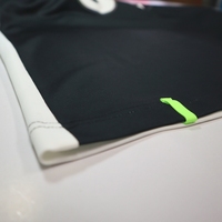 T-shirts en tricot imprimés numériquement pour hommes grande taille, coupe ample, style hip-hop, non toxiques, écologiques, impression directe sur vêtement
