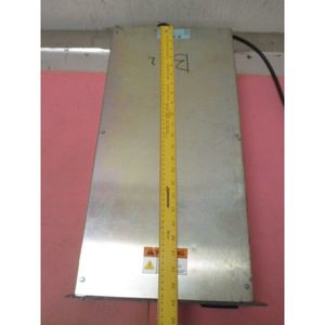 AMAT 0190-00398 AGL D13450 ชุดควบคุมไมโครเวฟ - อุปกรณ์และอะไหล่เซมิคอนดักเตอร์ระดับโลกที่เชื่อถือได้ - Product Image 3
