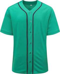 Uniforme de baseball de qualité supérieure 2026 pour jeunes, maillot et tenues de compétition fabriqués au Pakistan - Product Image 6