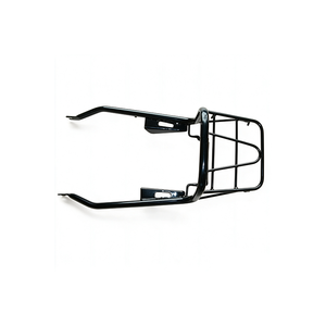 Portaequipajes Trasero para Motocicleta, Repuesto para Talleres de Reparación y Suministro al por Mayor para Bajaj CT100 - Product Image 1