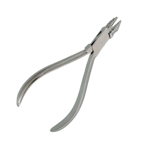 Alicates para Formar Lazos de Ortodoncia, Herramienta de Ortodoncia de Acero Inoxidable para Doblar Alambres Dentales, Proveedor Mayorista de Herramientas Dentales - Product Image 6