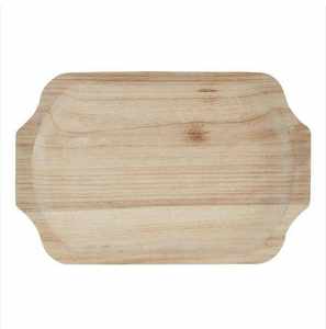 Plateau en bois polyvalent pour comptoir de cuisine, meuble-lavabo et organisation domestique - Exportateur en gros - Product Image 2