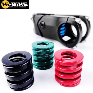 Vástago de bicicleta Barbore de 31,8mm de aluminio de grava OEM - Product Image 2