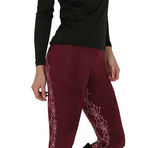 Factory Direct Price Horse Riding Breeches Custom Design Premium Quality Equestrian Breeches For <b>Women</b> - Product Image 3