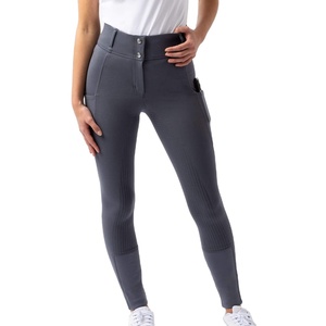 กางเกงขี่ม้า Jodhpur ใส่สบายออกแบบได้ตามต้องการวัสดุระบายอากาศได้ดีเยี่ยม - Product Image 2