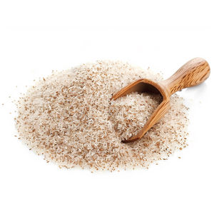 Fabricant de produits agricoles de marque privée et d'approvisionnement en vrac de poudre d'Isabgol de cosse de psyllium OEM - Product Image 1
