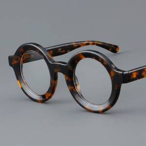 แว่นตาฮาวานาทรงกลมคลาสสิก - Product Image 6