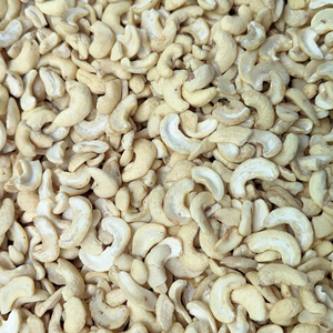 OEM, ODM Packaging <b>Nuts</b> <b>Kernels</b> Cashew <b>Nuts</b> Broken WS LP SP BB Cashew <b>Kernel</b> SANTIGO Export Worldwide - Product Image 1