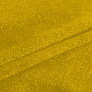 Oferta Especial: Conjunto de 2 Piezas de Shorts de Terciopelo con Bordado de Encaje Sólido por Encima de la Rodilla para Mujer, Ecológico y Transpirable - Product Image 5