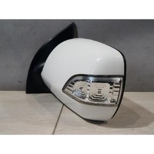 Rétroviseur extérieur gauche d'occasion pour Carnival, référence OEM 876104D971UD - Product Image 4