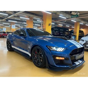 2020 Ford Mustang Cao Cấp Coupe (A/T) Với 2.3 Ecoboost Xăng 13,245Km Sang Trọng Sử Dụng Xuất Khẩu Sẵn Sàng Bên Trái Chỉ Đạo Hàn Quốc Cổ - Product Image 4