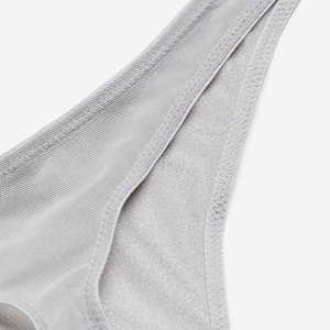 Sous-vêtements pour femmes, culottes respirantes anti-fuites, taille basse, confortables, culottes en coton pour adolescentes, strings sans couture, faciles à nettoyer - Product Image 2