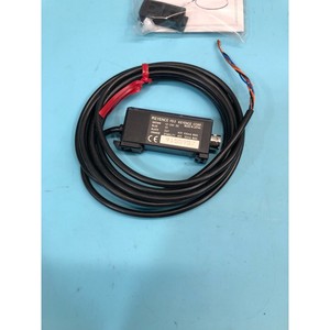 เซ็นเซอร์วัดระดับน้ำ KEYENCE FS2-60 - อุปกรณ์และอะไหล่เซมิคอนดักเตอร์ระดับโลกที่เชื่อถือได้ - Product Image 1