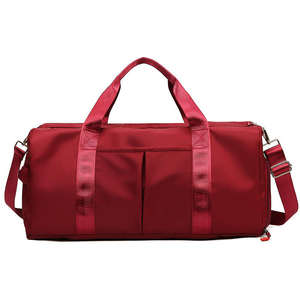 Sac de sport de haute qualité avec compartiment à chaussures et capacité de 50-70L pour hommes et femmes, idéal pour les voyages - Product Image 1