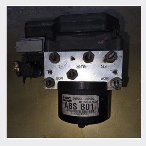 Pièces automobiles d'occasion MANDO ABS Pump 58900-26500 de Henan Mycar Auto Parts Technology Ltd, pièces automobiles coréennes. - Product Image 4