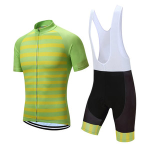 Nouveaux sous-vêtements thermiques et maillots de cyclisme à compression pour hommes, style été, personnalisables, vente en gros OEM - Product Image 3