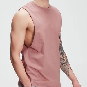 Camiseta Deportiva Casual Personalizada para Hombre, Talla Grande, 90% Poliéster, 10% Elastano, Transpirable, Lavada, para Correr - Product Image 6