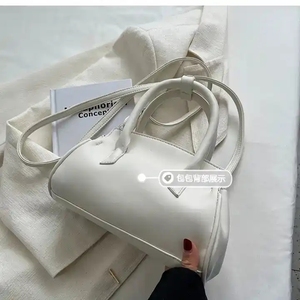Nouveau sac à main populaire 2026, sac à bandoulière texturé haut de gamme pour l'été - Product Image 3