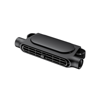 Ventilateur de refroidissement universel pour siège arrière de voiture avec chargement Type-C, 3 vitesses réglables, ventilateur portable pour dossier de siège, pour berlines, SUV et camions