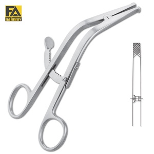 Créez vos propres logos pour le rétracteur Cloward, instrument chirurgical pour la chirurgie générale, manuel, en acier inoxydable, certifié CE Classe I - Product Image 1