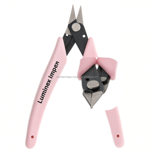 Producción 9180 Tijeras de alta durabilidad Acero Steeliness Para cortes de tela y materiales con durabilidad duradera - Product Image 3