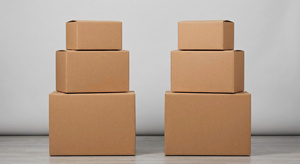 Heavy Duty 5-Ply Corrugated Shipping Box Custom Master Carton 438 for Industrial Export - Product Image 2