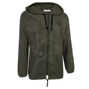 Waterproof <b>Windbreaker</b> Jacket With Stylish Look Perfect For Outdoor Hiking <b>Camping</b> Sports And Daily Casual Wear Winter Jacket - Product Image 2