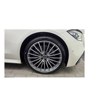 เมอร์เซเดส-เบนซ์ เอส-คลาส เอส500แอล 4MATIC ปี 2023 ระยะทาง 30,774 กม. เกียร์อัตโนมัติ เบาะหนัง พวงมาลัยซ้าย พร้อมกล้องมองหลัง - Product Image 5