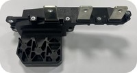 Barre omnibus PMTT Vietnam Electric Power Transmission 220V en cuivre, couleur personnalisée, haute précision, modèle PMTTBUSBAR01, IATF16949