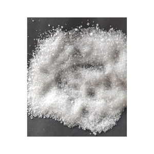 Sulfate d'ammonium de qualité industrielle 10043-01-3 en poudre pour le traitement de l'eau, sulfate d'aluminium - Product Image 1