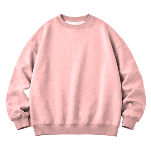 Sudadera con Capucha Oversize para Hombre, de Algodón Grueso y Felpa, Transpirable, Teñida, Estilo Urbano, Ajuste Holgado, Informal, Verano - Product Image 3