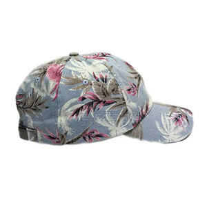 Gorra de Béisbol Moderna con Diseño Sólido, Impresión Digital de Alta Calidad, Tela Común, Unisex, Correa Ajustable para un Ajuste Personalizado - Product Image 3