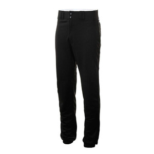 Uniforme de baseball de qualité supérieure pour hommes, tissu doux, léger et respirant, confortable pour les entraînements sportifs en équipe - Product Image 4